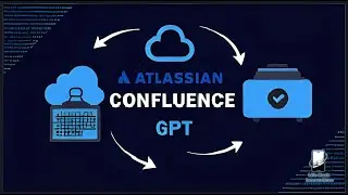 Enterprise Confluence to GPT Converter - Automated Knowledge Management System | LHI