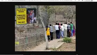 Creating Presentations using LibreOffice Impress 7 -  Part 5