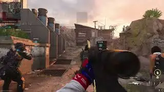 The funniest Modern Warfare 2 video you’ll watch