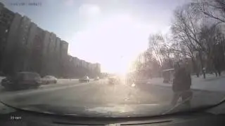 04.01.2016 ДТП Осташковская улица
