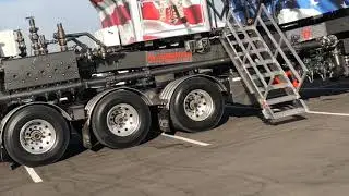 Gladiator Energy Services - 2019 Spring Oil Show, Midland, Texas