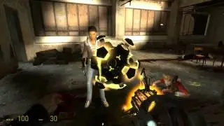 Half-Life 2: Episode One part 2