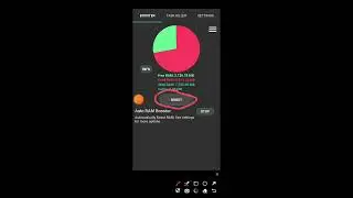 Ram Booster (extreme pro) - No Root | 100% Working (tested)