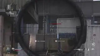 Call Of Duty MODERN WARFARE BETA
