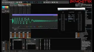 Mixing Loud with CTZ - Ep. 20 - Limiters vs Clippers
