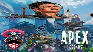 how to have fun in apex legends