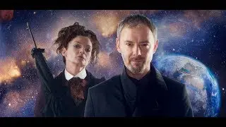 Did Simm really become Gomez? - Doctor Who Theory
