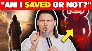 4 Signs That You Are Saved!