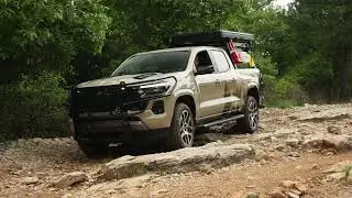 Ranch Hand Legend Grille Guard