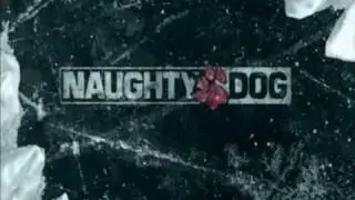 Logo naughty dog
