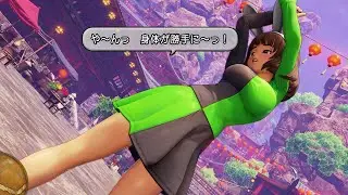 【DQ11S】操られて困り顔で踊ってるプチャラオ村の村人【さそうおどり】- PC版 4K 60fps