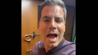 Em vídeo, Contar desafia prefeito que prometeu renúncia caso ele tivesse mais votos que Riedel