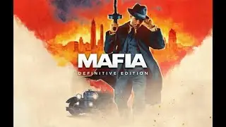 Mafia: Definitive Edition - Story - Chapter 3