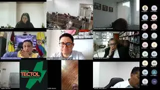 OPOSICIÓN A LA IMPUTACIÓN EN CALDAS