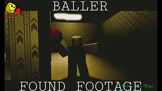 Greetings (Found Footage)