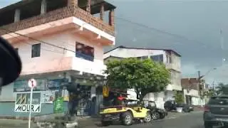 Nossa Senhora do Ó - Ipojuca - PE - Brasil.