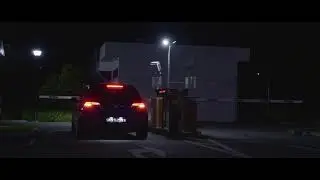 Joshua's Golf MK7.5 // Car Cinematic // 4K