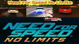 Need For Speed No Limits  Part 1 - Best Android Games