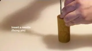 making candle mould.mp4