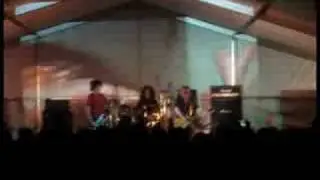 The Atomic Bitchwax-