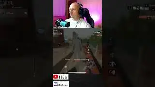 ВЕЗЕНИЕ ИЛИ ОПЫТ PUBG/4iGa 