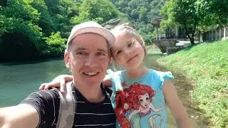 Абхазия 27 мая 2023 г. Новый Афон Сухум жильё