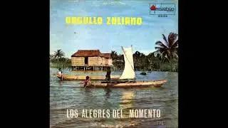 Alegres del Momento - Canto de Oro