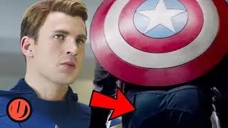 Breaking Down Every Timeline In Avengers: Endgame