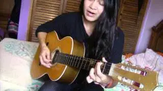 Coldplay - The Scientist (COVER)