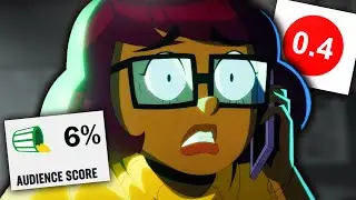 So I Watched VELMA and it’s GARBAGE