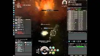 EVE Online: Hacking