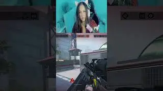 Осталась одна. Минус 4 на Рм #варфейс #стрим #twitch