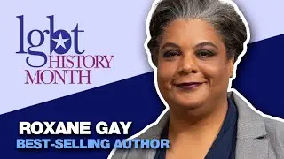 Roxane Gay