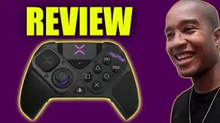 Victrix Pro BFG Controller Review: Upgrade Your Game