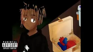 [FREE] Juice WRLD Type Beat 2024 - "Fix Me"