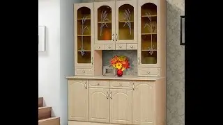 # БУФЕТ Своими руками  ч. 1