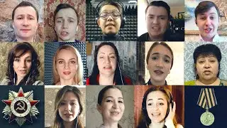 ДЕНЬ ПОБЕДЫ