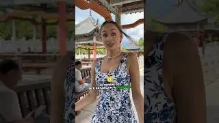CHINESE PEOPLE DON'T WANT TO GIVE BIRTH ANYMORE! Learn more about life in China on Telegram: life...