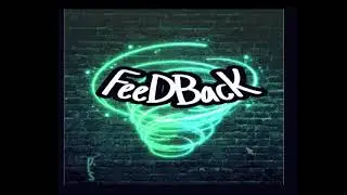Feedback 14 by Void - Amiga AGA Music Disk - GERP 2023