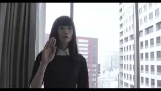 'Automation' 2017 Montage Clip#1 | Japanese Robot Short Film