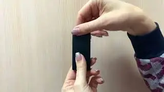 Электронная зажигалка Xiaomi