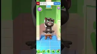 My Talking Tom 2 Part 16