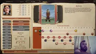 Guide Pathfinder Kingmaker Beta: Classes Barbarian