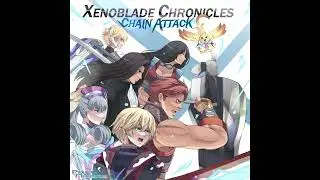 Chain Attack, a Xenoblade Chronicles 1 Tribute Album [Teaser]