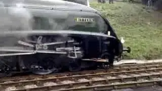 Mid-Hants Railway Big Four Gala 2008