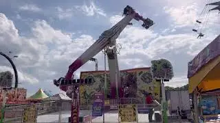 Georgia State Fair 2024 ~ POV