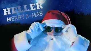 HELLER rettet Weihnachten! // HELLER saves Christmas! 🎅🎁✨