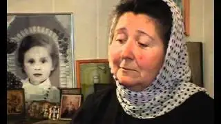 РУССКИЙ АНГЕЛ. Отрок Вячеслав 2/1