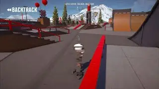 Crazy clip i hit wait for it