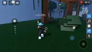 how to get jungleman panda in Roblox find the pandas